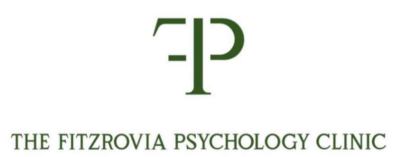The Fitzrovia Psychology Clinic logo
