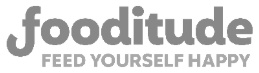 Fooditude logo
