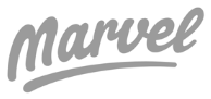 Marvel logo