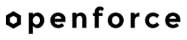 Openforce logo